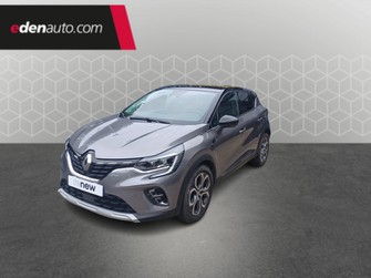 Photo Renault Captur E-Tech Plug-in 160 Intens