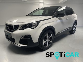Photo Peugeot 3008 1.2 PureTech 130ch Allure S&S EAT6