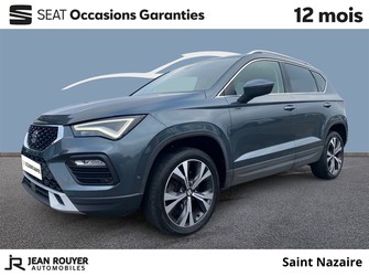 Photo Seat Ateca Ateca 2.0 TDI 115 ch Start/Stop