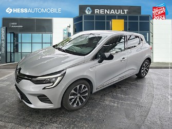 Photo Renault Clio 1.0 TCe 90ch Techno