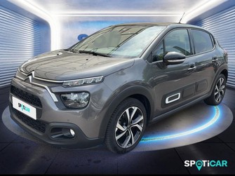 Photo Citroen C3 1.5 BlueHDi 100ch S&S Shine Pack E6.d