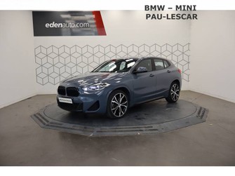 Photo Bmw X2 sDrive 18d 150 ch BVA8 M Sport