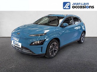 Photo Hyundai Kona Electrique 64 kWh - 204 ch Intuitive