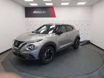 Photo Nissan Juke II DIG-T 114 N-Connecta 5p