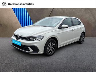 Photo Volkswagen Polo 1.0 TSI 95ch Life Plus