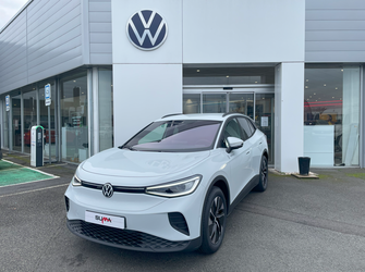 Photo Volkswagen ID.4 ID.4 286 ch Pro