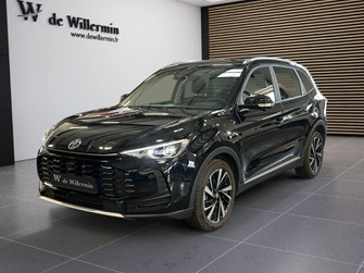 Photo MG ZS ZS 1.5 L Hybrid+ 197 ch