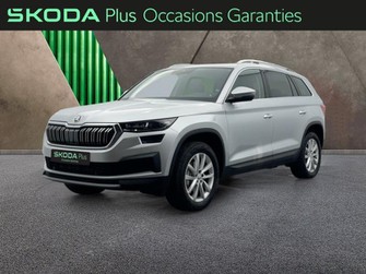 Photo Skoda Kodiaq 1.5 TSI 150ch ACT Style DSG7 7 places