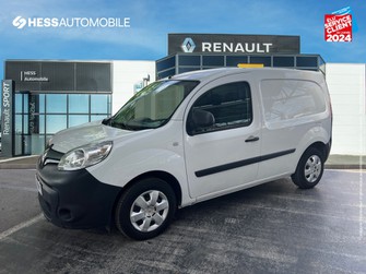 Photo Renault Kangoo Express 1.5 Blue dCi 80ch Grand Confort