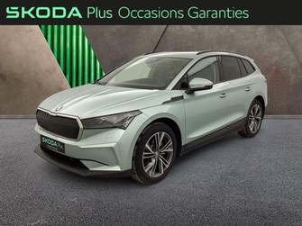 Photo Skoda Enyaq 180ch 60