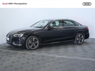 Photo Audi A4 35 TFSI 150 S tronic 7 Avus