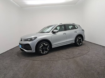 Photo Volkswagen Tiguan Tiguan 2.0 TDI 150ch DSG7