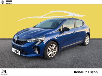 Photo Renault Clio 1.0 TCe 90ch Evolution - 24