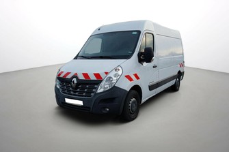 Photo Renault Master FOURGON MASTER FGN L2H2 3.3t 2.3 dCi 145 ENERGY E6