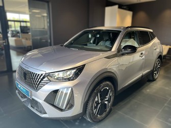 Photo Peugeot 2008 2008 Hybrid 145 e-DCS6