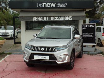 Photo Suzuki Vitara Vitara 1.5 Dualjet Hybrid Allgrip Auto