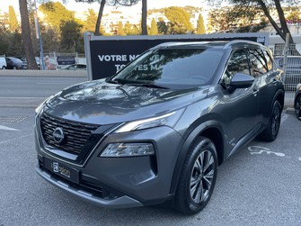 Photo Nissan X Trail X-Trail e-POWER 213 ch e-4ORCE 7 Places
