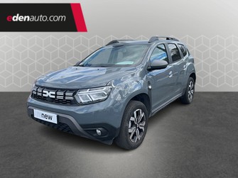 Photo Dacia Duster ECO-G 100 4x2 Journey