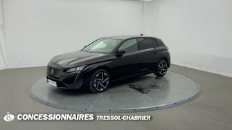 Photo Peugeot 308 PureTech 130ch S&S EAT8 Allure Pack
