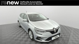 Photo Renault Megane Estate IV E-TECH Plug-In Hybride 160 Business