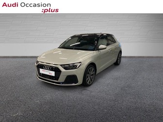 Photo Audi A1 Sportback 25 TFSI 95ch Advanced S tronic 7