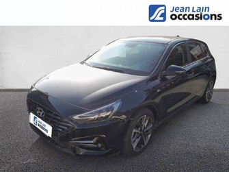 Photo Hyundai i30 1.0 T-GDi 120 iBVM6 Hybrid 48V Creative