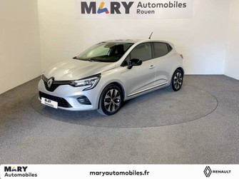 Photo Renault Clio SCe 65 Evolution