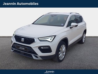 Photo Seat Ateca Ateca 1.5 TSI 150 ch ACT Start/Stop