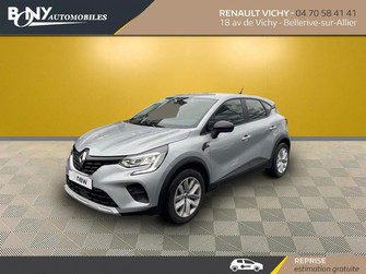 Photo Renault Captur TCe 140 - 21 Business