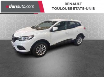 Photo Renault Kadjar Blue dCi 115 Business