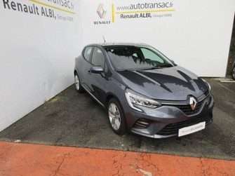 Photo Renault Clio V Clio SCe 75