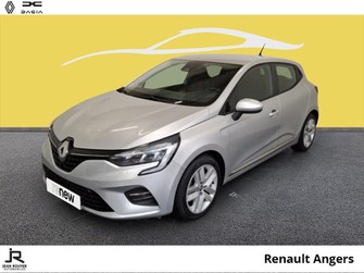 Photo Renault Clio 1.5 Blue dCi 85ch Business