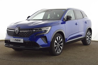 Photo Renault Austral mild hybrid advanced 130 Techno