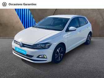 Photo Volkswagen Polo 1.6 TDI 80ch Confortline Business Euro6d-T