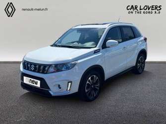 Photo Suzuki Vitara 1.4 Boosterjet Auto Allgrip Style
