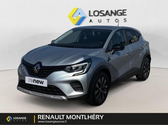 Photo Renault Captur TCe 90 Evolution