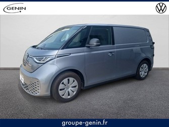 Photo Volkswagen  CARGO ID. BUZZ CARGO 204 CH