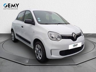 Photo Renault Twingo III Achat Intégral - 21 Life