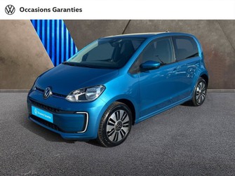 Photo Volkswagen Up ! Electrique 83ch 4cv