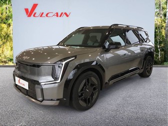 Photo Kia EV9 EV9 385 ch AWD