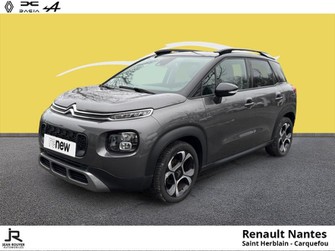 Photo Citroen C3 Aircross BlueHDi 100ch S&S Shine E6.d 123g