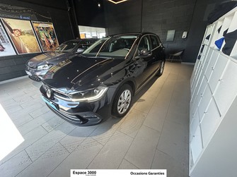 Photo Volkswagen Polo Polo 1.0 TSI 95 S&S BVM5