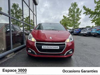 Photo Peugeot 208 208 1.2 PureTech 82ch BVM5