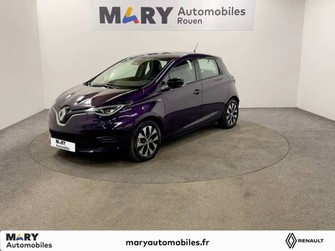 Photo Renault ZOE R110 Achat Intégral Limited