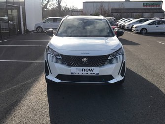 Photo Peugeot 3008 3008 Hybrid 225 e-EAT8