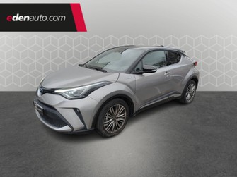 Photo Toyota C-HR Hybride 1.8L Distinctive