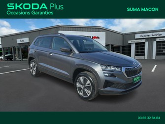 Photo Skoda Karoq Karoq 2.0 TDI 116 ch SCR DSG7