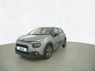 Photo Citroen C3 PureTech 110 S&amp;S BVM6 - Shine Business