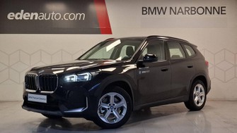 Photo Bmw X1 U11 xDrive 25e 245ch DKG7 Business Design 5p