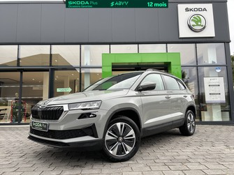 Photo Skoda Karoq Karoq 1.5 TSI 150 ch ACT DSG7